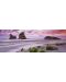 Πανοραμικό  Παζλ Heye 1000 κομμάτια - Παραλία Βαραρίκι, Νέα Ζηλανδία - 2t