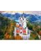 Παζλ Trefl 1000 κομμάτια - Κάστρο Neuschwanstein, Γερμανία - 2t