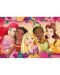 Παζλ Clementoni 24 κομμάτια -Πριγκίπισσες της Disney - 2t