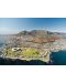 Παζλ Ravensburger από 1000 κομμάτια - Cape Town - 2t