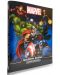 Φάκελος για κάρτες  Marvel Mission Arena TCG: Avengers - 1t