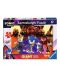 Παζλ Ravensburger  125 κομμάτια  - Sonic Prime - 1t