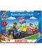 Παζλ δαπέδου Ravensburger  24 κομμάτια - Paw Patrol, έκδοση 1 - 1t