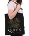 Τσάντα αγορών ABYstyle Music: Queen - Logo - 3t