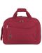 Τσάντα ταξιδιού  Gabol Week Eco - κόκκινο, 50 cm - 1t