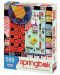 Παζλ Springbok 500 κομμάτια - Επιτραπέζια παιχνίδια - 1t