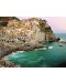 Παζλ Ravensburger 2000 κομμάτια - Cinque Terre, Ιταλία - 2t