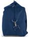 Τσάντα ταξιδιού  Gabol Week Eco - Μπλε, 40 cm - 4t