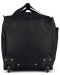 Τσάντα ταξιδιού με ρόδες  Gabol Week Eco - μαύρο, 83 cm - 5t