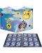 Φάκελος αποθήκευσης καρτών  Ultra Pro Pokemon TCG: Pikachu & Mimikyu 9 - Pocket Portfolio - 2t