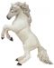 Φιγούρα Papo Horses, foals and ponies – Όρθιο άλογο, λευκό - 1t