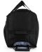 Τσάντα ταξιδιού με ρόδες Gabol Week Eco - μαύρο, 66 cm - 4t