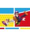 Παζλ Ravensburger 4х100 κομμάτια  - Super Mario - 4t