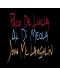 Paco De Luc&#237;a, John McLaughlin, Al Di Meola - Guitar Trio (Vinyl) - 1t