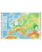 Παζλ Trefl 1000 κομμάτια - Ο χάρτης της Ευρώπης - 2t