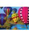 Παζλ Springbok 1000 κομμάτια - Πτήση με μπαλόνι - 1t