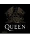 Τσάντα αγορών ABYstyle Music: Queen - Logo - 2t
