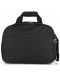 Τσάντα ταξιδιού  Gabol Week Eco - μαύρο, 42 cm - 3t