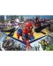 Παζλ Trefl 160 κομμάτια- Spiderman Power / Disney Marvel Spiderman - 2t