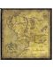 Παζλ Wrebbit 1000 τεμαχίων - Χάρτης της Μέσης Γης - 2t
