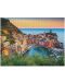 Παζλ  Good Puzzle 1000 τεμαχίων - Ηλιοβασίλεμα στο Cinque Terre - 2t