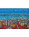  Παζλ   Art Puzzle 1000 τεμαχίων -Υπέροχη Κωνσταντινούπολη - 2t