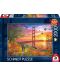 Παζλ Schmidt 2000 κομμάτια - Golden Gate Bridge - 1t
