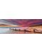 Πανοραμικό  Παζλ Schmidt 1000 κομμάτια - Η Παραλία McCree, Αυστραλία, Mark Gray - 2t