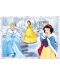 Παζλ Ravensburger 4х100 κομμάτια - Η Πριγκίπισσες της Disney - 5t