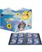 Φάκελο αποθήκευσης καρτών  Ultra Pro Pokemon TCG: Pikachu & Mimikyu 4 Pocket Portfolio - 2t