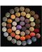 Παζλ Galison 500 κομμάτια -Τα χρώματα του φεγγαριού - 2t