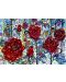 Παζλ Grafika 1500  τεμαχίων-Τριαντάφυλλα - 2t