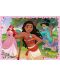 Παζλ Ravensburger 4х100 κομμάτια - Η Πριγκίπισσες της Disney - 3t