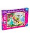 Παζλ Ravensburger 100 XXL κομμάτια - Πριγκίπισσες της Disney  - 1t