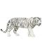 Φιγούρα Papo Wild Animal Kingdom - Λευκή τίγρη - 1t