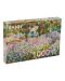 Παζλ Enjoy 1000 κομμάτια - Ο κήπος στο Giverny - 1t