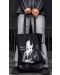 Τσάντα για ψώνια  Cine Replicas Television: Wednesday - Once an Addams, Always an Addams - 4t
