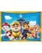 Παζλ δαπέδου Ravensburger  24 κομμάτια - Paw Patrol, έκδοση 2 - 2t