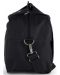 Τσάντα ταξιδιού  Gabol Week Eco - μαύρο, 40 cm - 5t