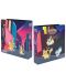 Φάκελος αποθήκευσης καρτών Ultra Pro Pokemon TCG: Gallery Series - Shimmering Skyline Album - 2t