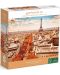 Παζλ Good Puzzle 1000 τεμαχίων - Παρίσι την Άνοιξη - 1t