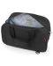 Τσάντα ταξιδιού  Gabol Week Eco - μαύρο, 40 cm - 3t
