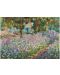 Παζλ Enjoy 1000 κομμάτια - Ο κήπος στο Giverny - 2t