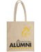 Τσάντα για ψώνια Cine Replicas Movies: Harry Potter - Hufflepuff Alumni - 1t