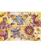 Παζλ Clementoni 1000 κομμάτια - Κλασικά της Disney, σε χαρτοφύλακα - 2t