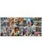 Παζλ Trefl 9000 κομμάτια -Marvel - Από το κόμικ Σύμπαν - 2t