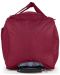 Τσάντα ταξιδιού με ρόδες Gabol Week Eco - κόκκινο, 83 cm - 2t