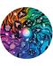 Παζλ Ravensburger 500 κομμάτια - Circle of Colors: Αστρολογία - 2t