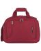 Τσάντα ταξιδιού  Gabol Week Eco - κόκκινο, 42 cm - 1t