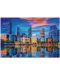 Παζλ Trefl 1500 κομμάτια -City Reflections, Αυστραλία - 2t